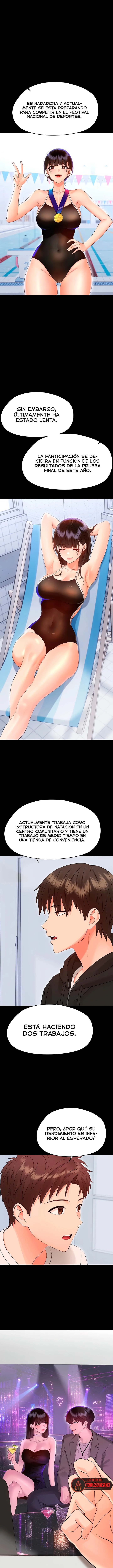 Small Beast Raw Chapter 39 - Page 9