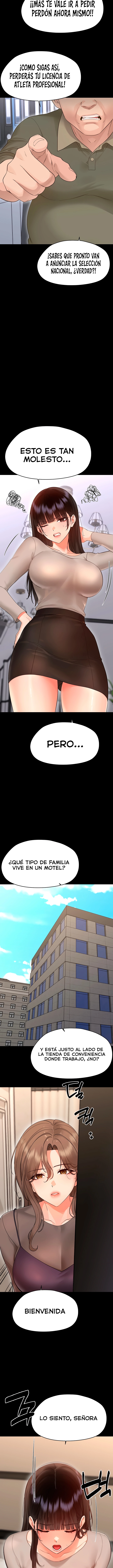 Small Beast Raw Chapter 40 - Page 12