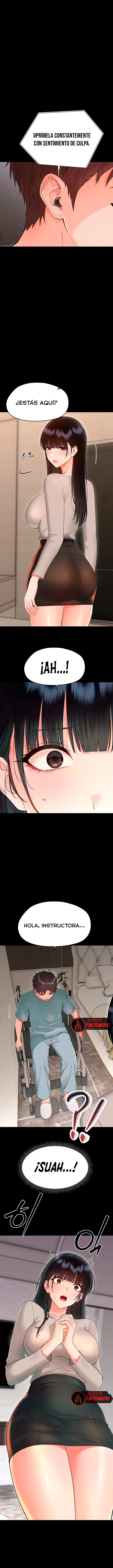 Small Beast Raw Chapter 40 - Page 14