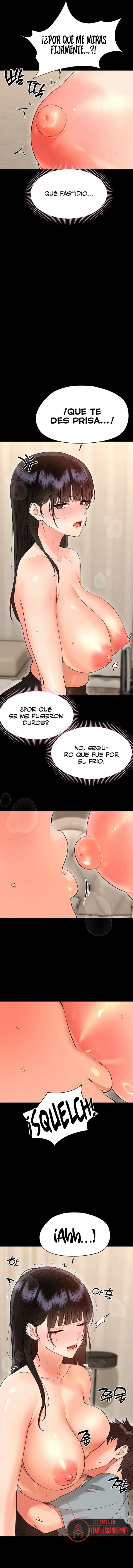 Small Beast Raw Chapter 41 - Page 12