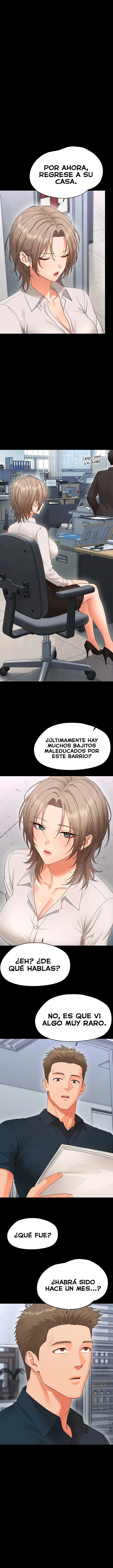 Small Beast Raw Chapter 45 - Page 13