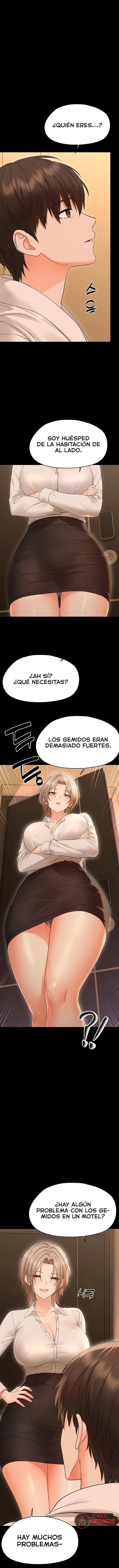 Small Beast Raw Chapter 46 - Page 14
