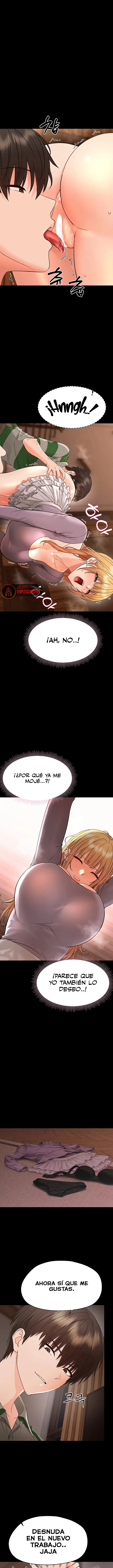 Small Beast Raw Chapter 48 - Page 12