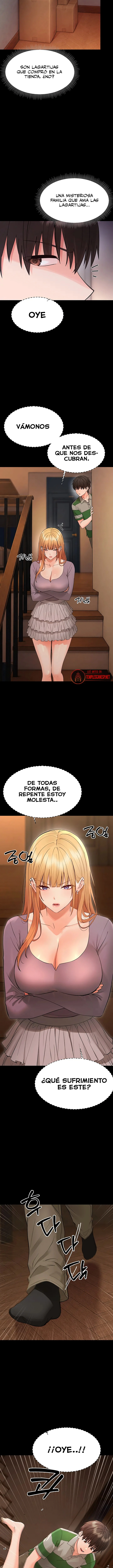 Small Beast Raw Chapter 48 - Page 9