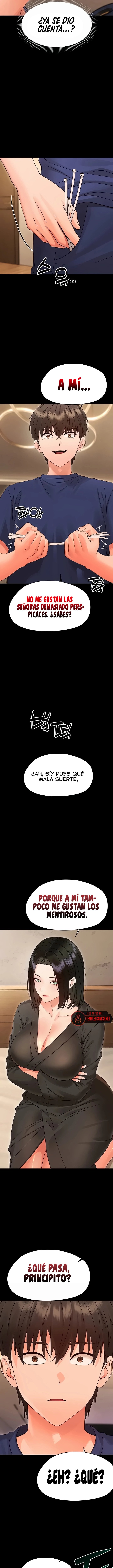 Small Beast Raw Chapter 51 - Page 14