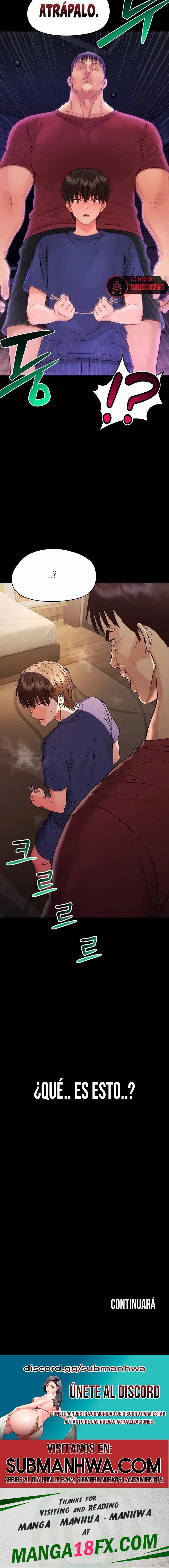 Small Beast Raw Chapter 51 - Page 15