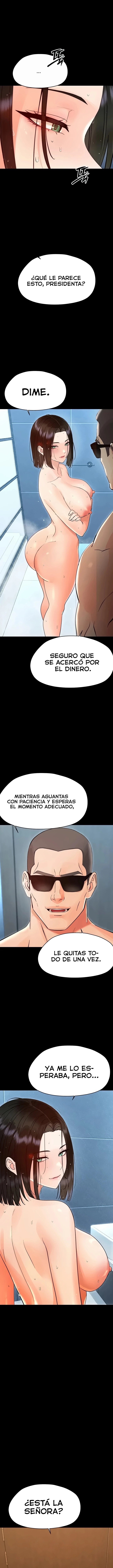 Small Beast Raw Chapter 51 - Page 8