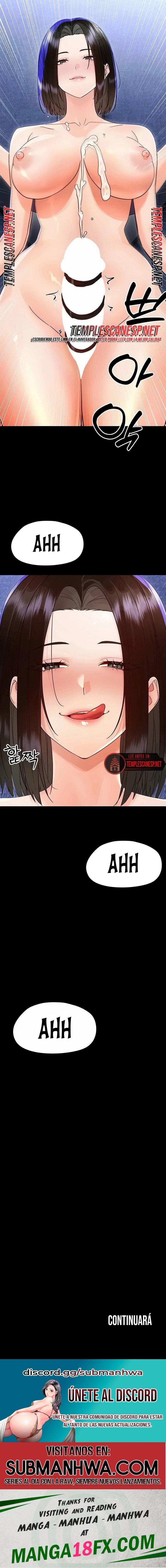 Small Beast Raw Chapter 52 - Page 15
