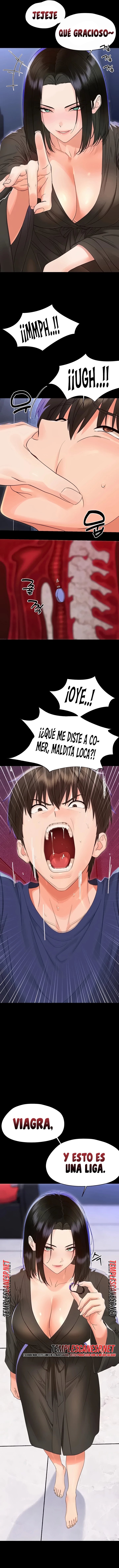 Small Beast Raw Chapter 52 - Page 9