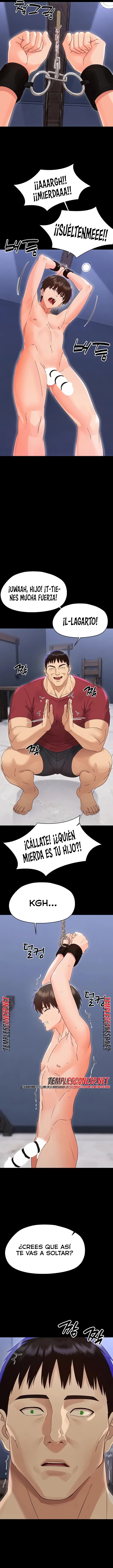 Small Beast Raw Chapter 53 - Page 4