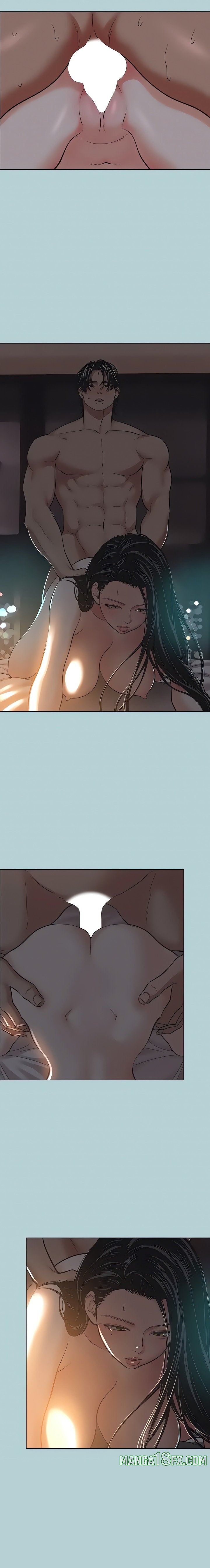 Not Interested Chapter 25 - Page 2