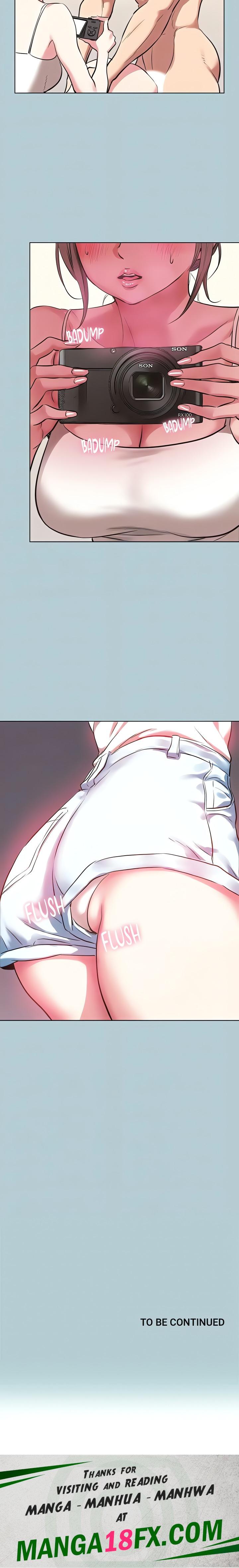 Not Interested Chapter 27 - Page 16