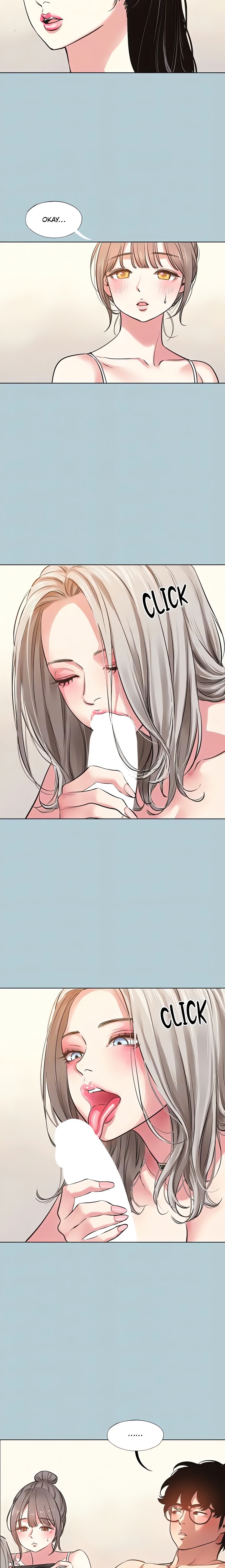 Not Interested Chapter 27 - Page 7