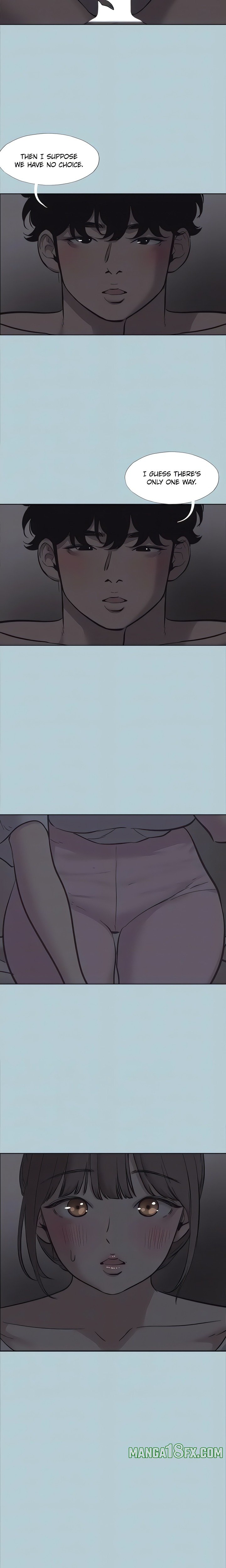 Not Interested Chapter 31 - Page 15