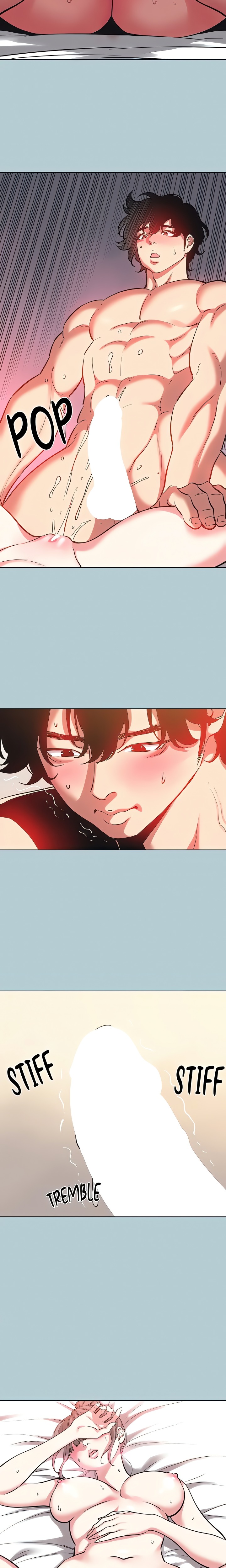 Not Interested Chapter 33 - Page 4