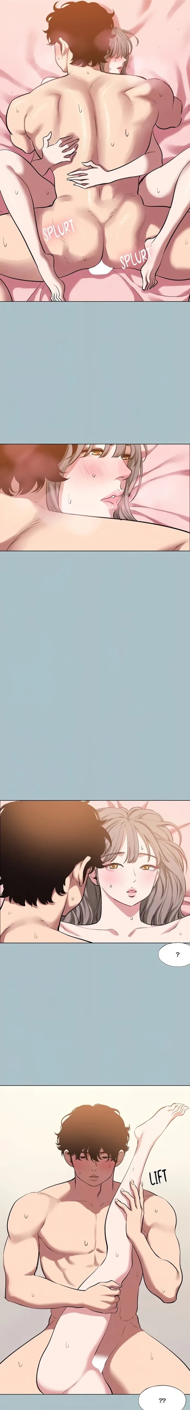 Not Interested Chapter 40 - Page 13