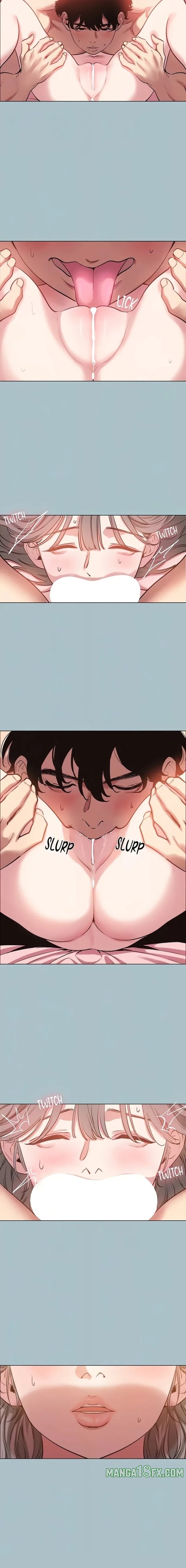 Not Interested Chapter 40 - Page 4