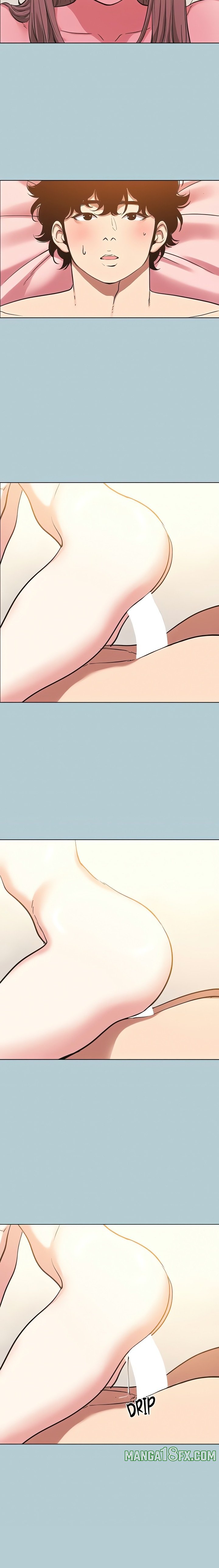 Not Interested Chapter 41 - Page 11