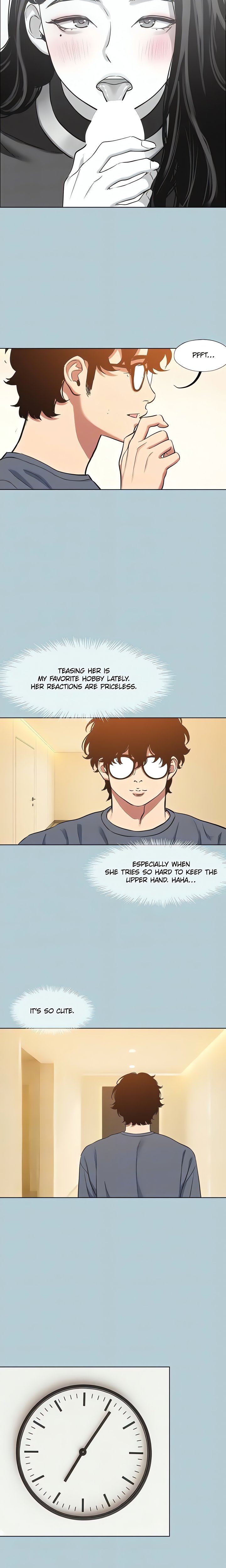 Not Interested Chapter 57 - Page 7