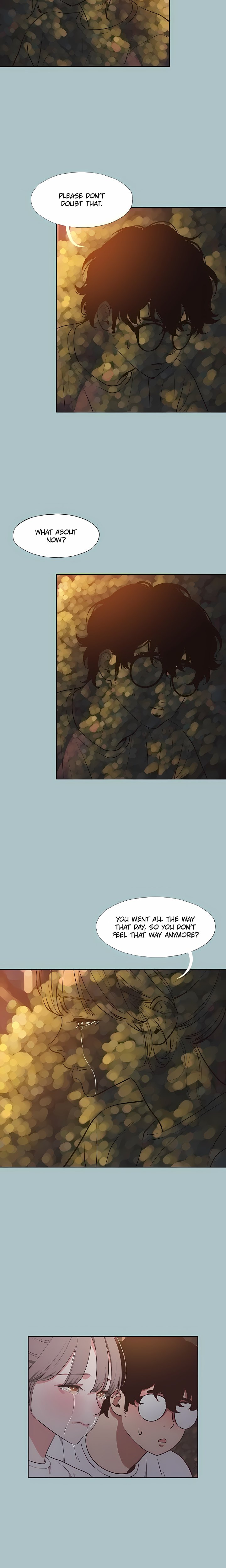 Not Interested Chapter 59 - Page 9