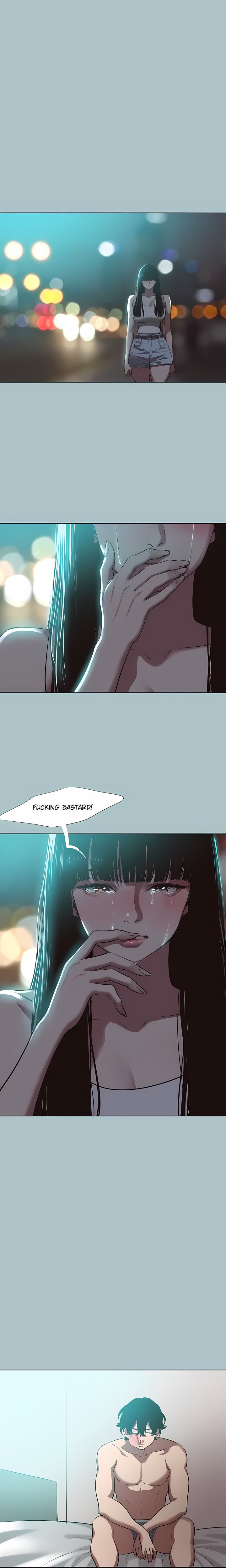 Not Interested Chapter 61 - Page 2