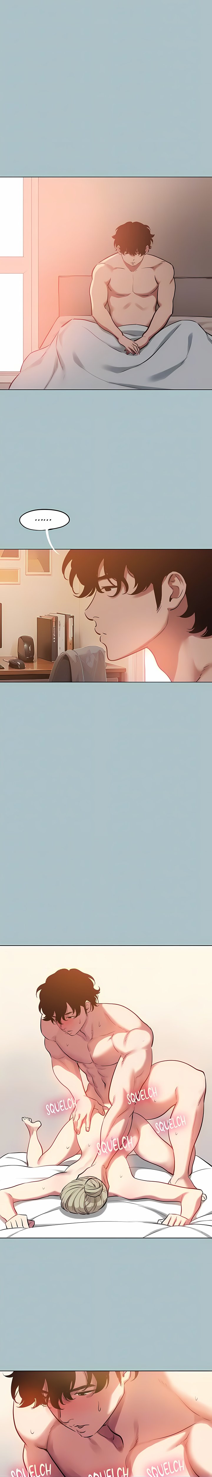 Not Interested Chapter 62 - Page 15