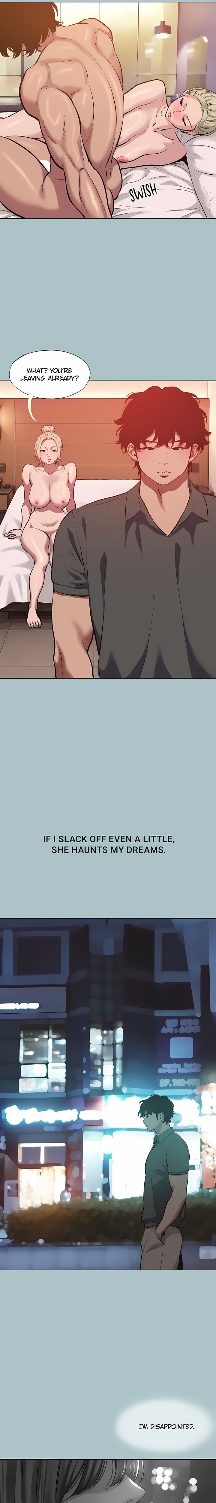 Not Interested Chapter 63 - Page 2