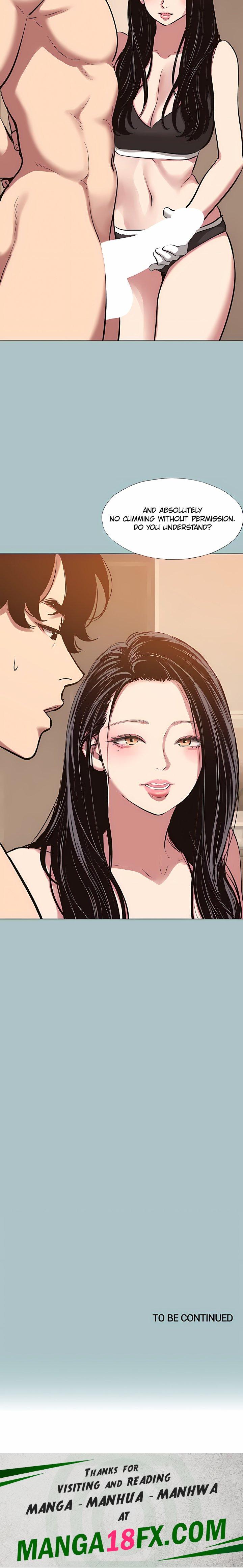 Not Interested Chapter 64 - Page 17