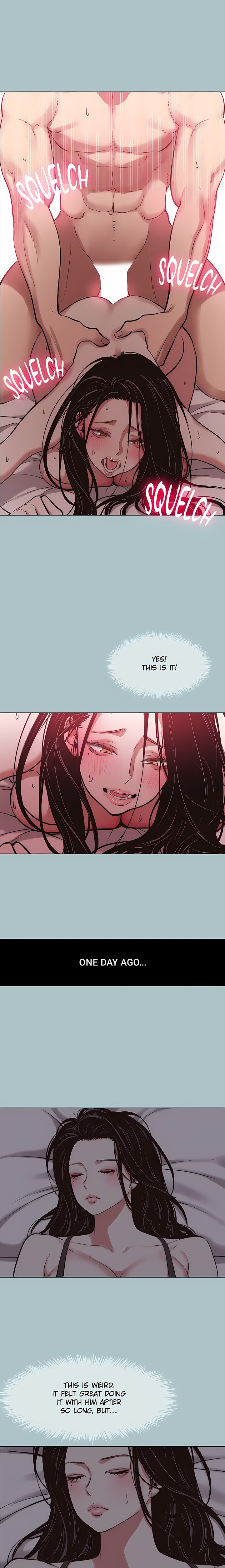 Not Interested Chapter 66 - Page 10
