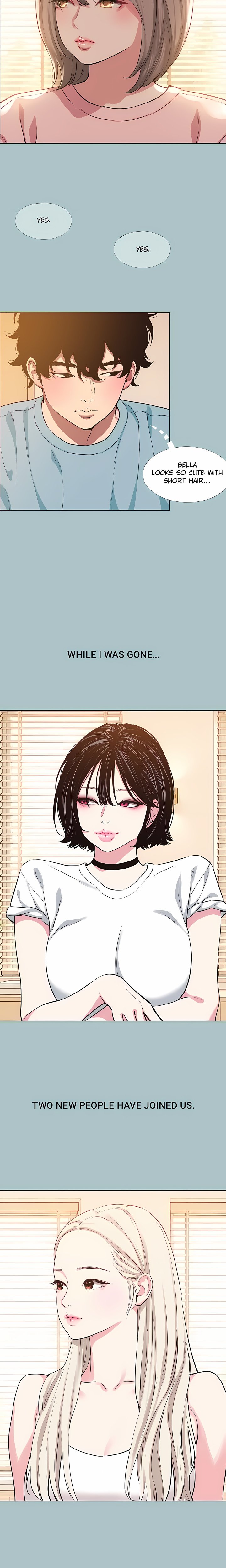 Not Interested Chapter 66 - Page 2