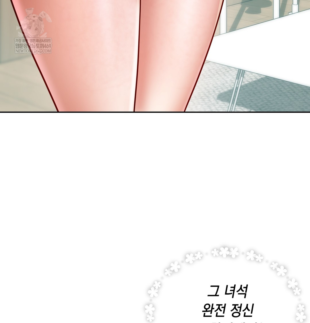 The Professor’s Secret Account Raw Chapter 30 - Page 112