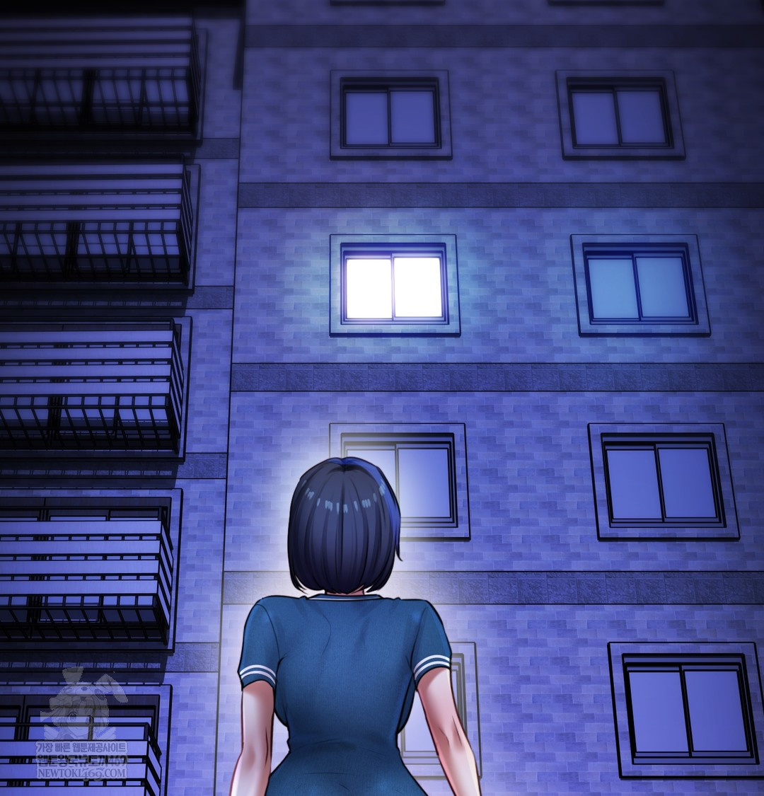 The Professor’s Secret Account Raw Chapter 30 - Page 136