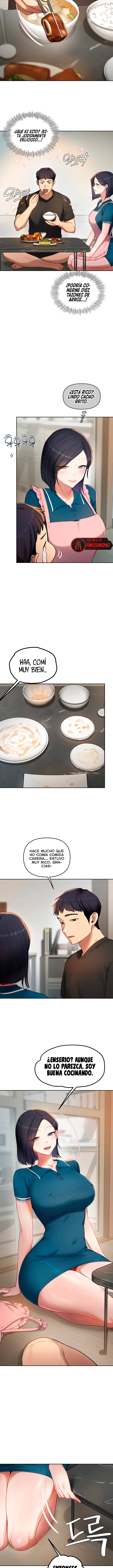 The Professor’s Secret Account Raw Chapter 31 - Page 10