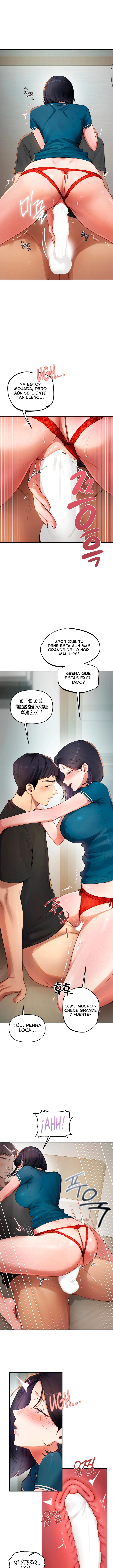 The Professor’s Secret Account Raw Chapter 32 - Page 4
