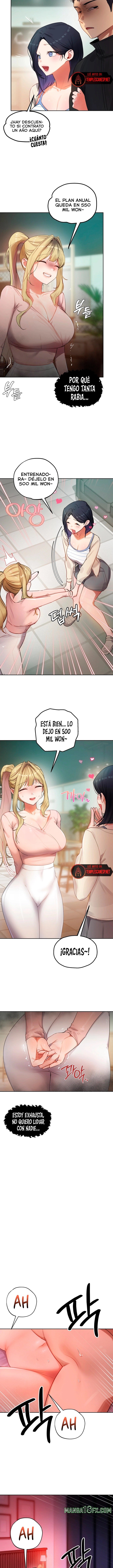 The Professor’s Secret Account Raw Chapter 34 - Page 10