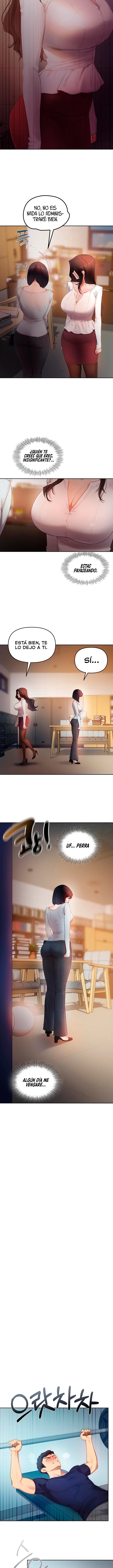 The Professor’s Secret Account Raw Chapter 35 - Page 7