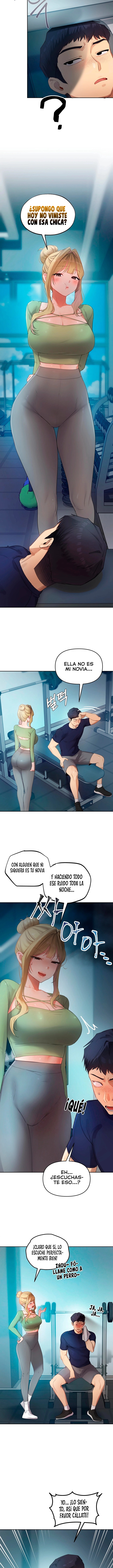 The Professor’s Secret Account Raw Chapter 35 - Page 8