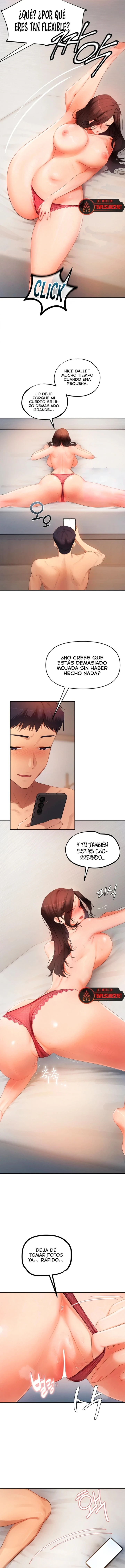 The Professor’s Secret Account Raw Chapter 36 - Page 6
