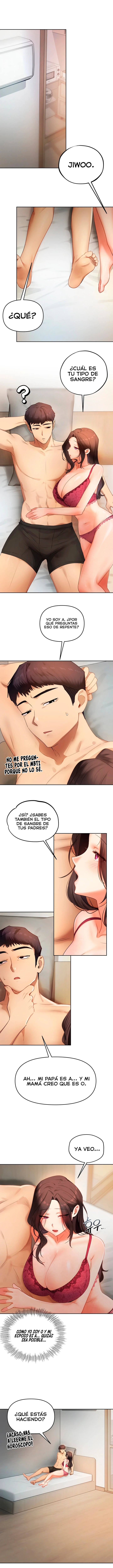 The Professor’s Secret Account Raw Chapter 37 - Page 9