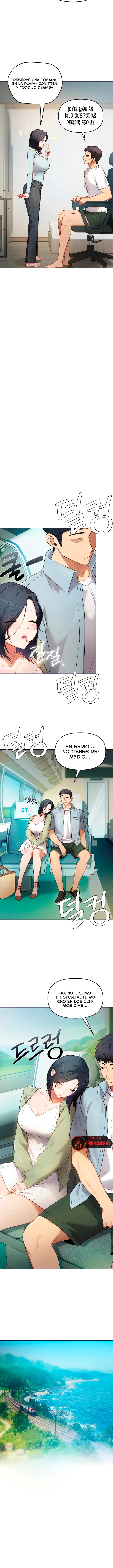 The Professor’s Secret Account Raw Chapter 38 - Page 5