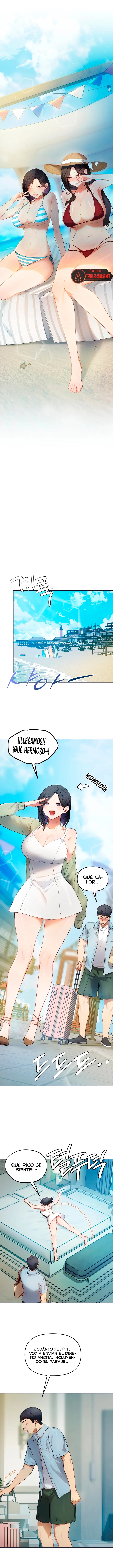The Professor’s Secret Account Raw Chapter 38 - Page 6