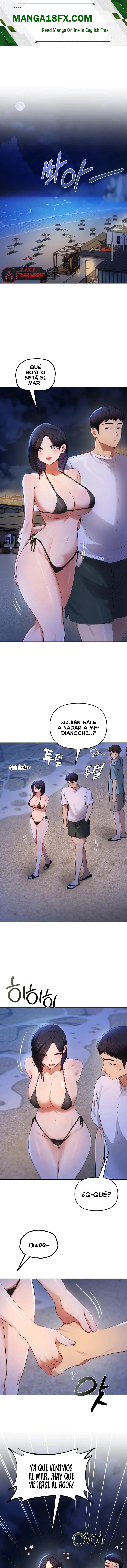 The Professor’s Secret Account Raw Chapter 39 - Page 1