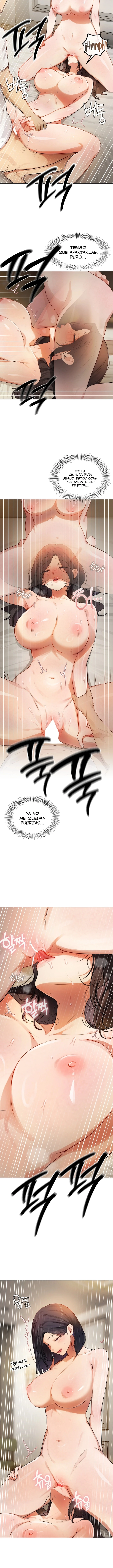 The Professor’s Secret Account Raw Chapter 40 - Page 9