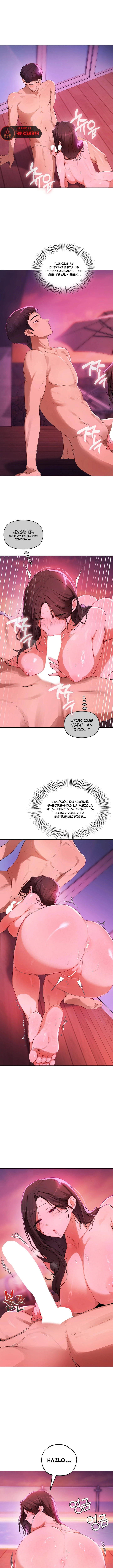The Professor’s Secret Account Raw Chapter 43 - Page 3