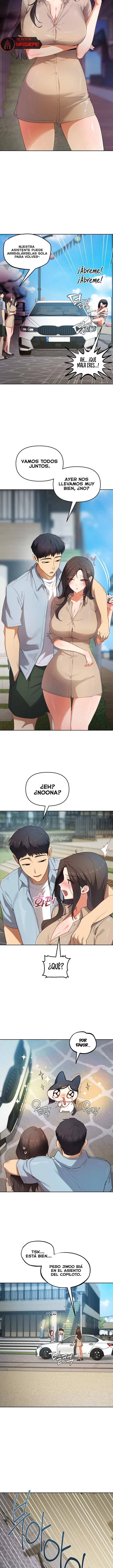 The Professor’s Secret Account Raw Chapter 43 - Page 7