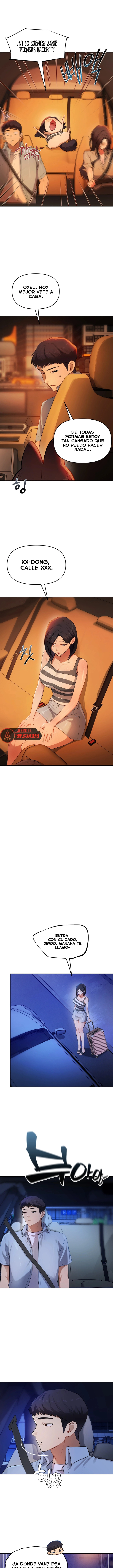 The Professor’s Secret Account Raw Chapter 43 - Page 9