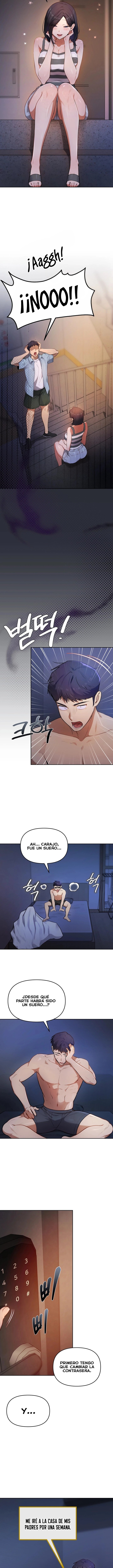 The Professor’s Secret Account Raw Chapter 44 - Page 7