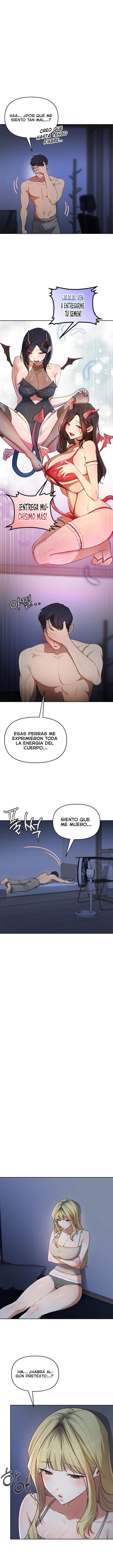 The Professor’s Secret Account Raw Chapter 45 - Page 2