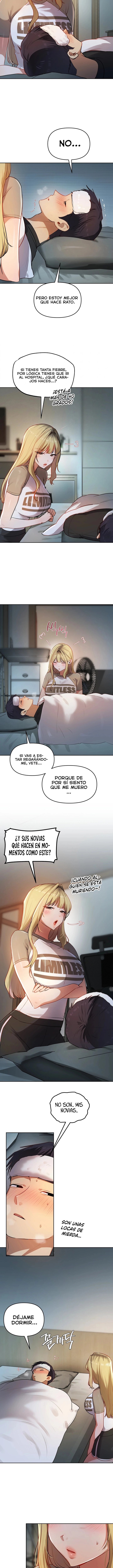 The Professor’s Secret Account Raw Chapter 45 - Page 7