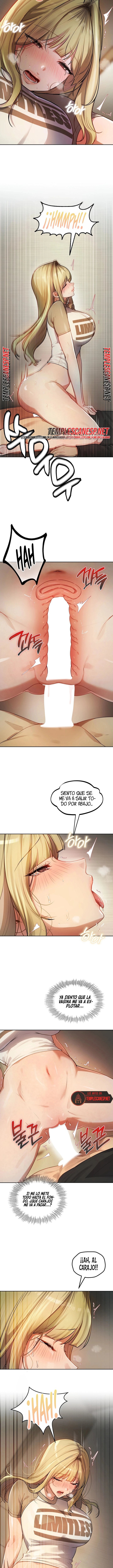 The Professor’s Secret Account Raw Chapter 46 - Page 5